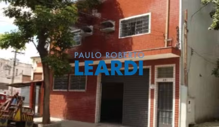 Ponto comercial à venda na Rua Stéfano, 23, Cambuci, São Paulo por R$ 1.280.000