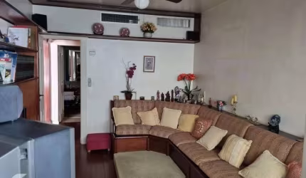 Apartamento com 4 quartos à venda na Rua Tuim, 186, Vila Uberabinha, São Paulo por R$ 3.400.000