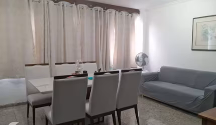 Apartamento com 3 quartos à venda na Rua Bruxelas, 126, Sumaré, São Paulo por R$ 675.000