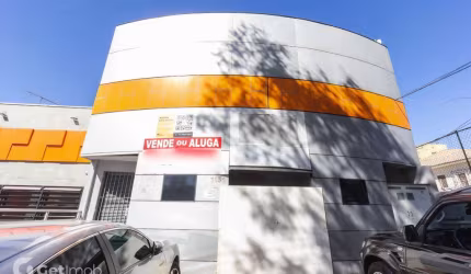 Casa com 10 quartos à venda na Rua Raul Pompéia, 1151, Pompéia, São Paulo por R$ 5.000.000