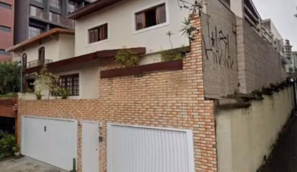 Casa com 3 quartos à venda na Rua Professor Nicolau Moraes Barros, 251, Jardim das Bandeiras, São Paulo por R$ 2.610.000