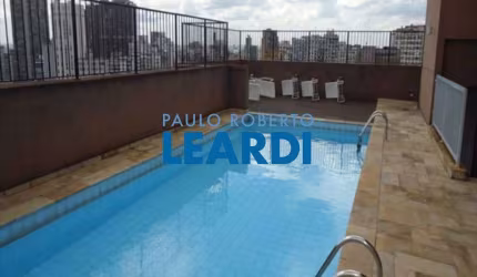 Apartamento à venda na Rua Maria Antônia, 130, Higienópolis, São Paulo por R$ 600.000