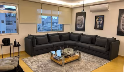Apartamento com 3 quartos à venda na Rua Maranhão, 531, Higienópolis, São Paulo por R$ 2.950.000