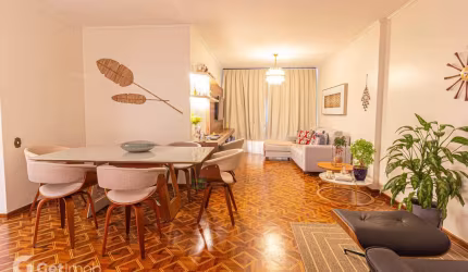 Apartamento com 3 quartos à venda na Rua João Ramalho, 277, Perdizes, São Paulo por R$ 1.300.000