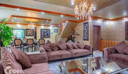 Casa com 4 quartos à venda na Rua Maria Vidal, 279, Sumaré, São Paulo por R$ 2.950.000