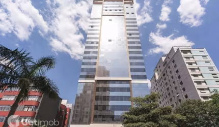Sala comercial à venda na Avenida Higienópolis, 321, Higienópolis, São Paulo por R$ 6.300.000