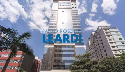 Sala comercial para alugar na Avenida Higienópolis, 321, Higienópolis, São Paulo por R$ 30.000
