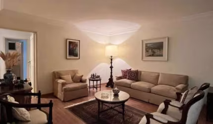 Apartamento com 3 quartos à venda na Rua Doutor Gabriel dos Santos, 511, Santa Cecília, São Paulo por R$ 1.166.000