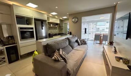 Apartamento com 2 quartos à venda na Avenida Thomas Edison, 934, Barra Funda, São Paulo por R$ 900.000