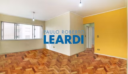 Apartamento à venda na Rua Duílio, 529, Vila Romana, São Paulo por R$ 590.000