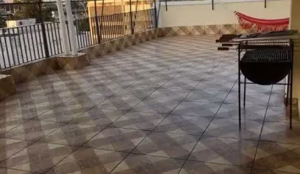 Cobertura com 3 quartos à venda na Rua Anhaia, 1093, Bom Retiro, São Paulo por R$ 690.000
