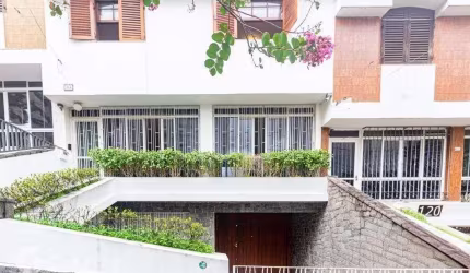 Casa com 3 quartos à venda na Rua Ministro Gastão Mesquita, 124, Perdizes, São Paulo por R$ 1.690.000