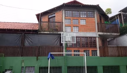 Ponto comercial à venda na Rua Loefgren, 20, Vila Clementino, São Paulo por R$ 1.500.000