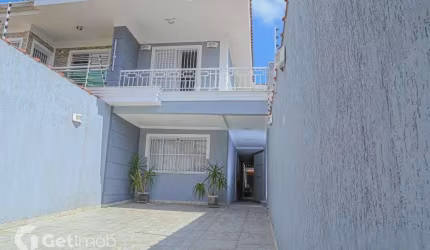 Casa com 3 quartos à venda na José de Oliveira, 419, Parque Peruche, São Paulo por R$ 1.350.000