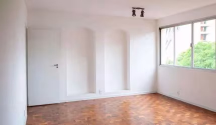 Apartamento com 3 quartos à venda na Rua Estela, 755, Vila Mariana, São Paulo por R$ 840.000