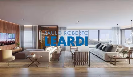 Apartamento à venda na Rua General Mena Barreto, 427, Jardim Paulista, São Paulo por R$ 9.300.000