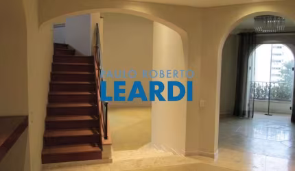 Apartamento à venda na Rua Oliveira Dias, 263, Jardim Paulista, São Paulo por R$ 4.400.000