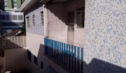 Casa com 4 quartos à venda na Rua Abolição, 281, Bela Vista, São Paulo por R$ 1.200.000
