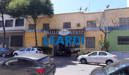 Ponto comercial para alugar na Rua Adolfo Gordo, 124, Barra Funda, São Paulo por R$ 17.000