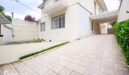 Casa com 4 quartos à venda na Rua Ilhéus, 337, Sumaré, São Paulo por R$ 3.200.000