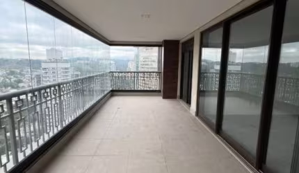 Apartamento com 3 quartos à venda na Avenida Andrômeda, 162, Green Valley Alphaville, Barueri por R$ 4.845.000