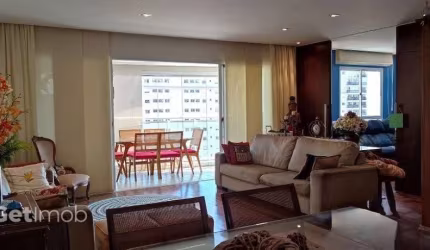 Apartamento com 5 quartos à venda na Rua Carlos Weber, 790, Vila Leopoldina, São Paulo por R$ 2.400.000