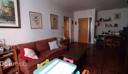 Apartamento com 3 quartos à venda na Alameda Fernão Cardim, 376, Jardim Paulista, São Paulo por R$ 1.400.000