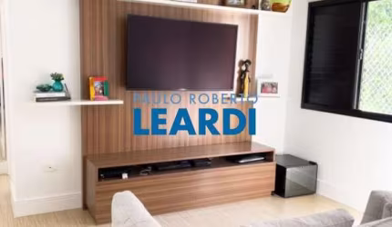Apartamento à venda na Rua Professor Tranquilli, 212, Vila Mariana, São Paulo por R$ 1.217.000