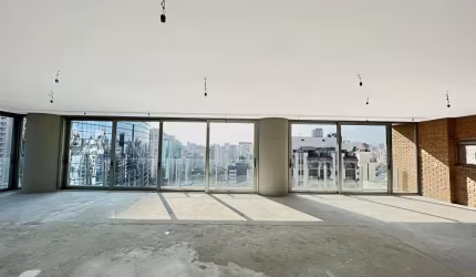 Apartamento com 4 quartos à venda na Rua Leopoldo Couto de Magalhães Júnior, 623, Itaim Bibi, São Paulo por R$ 14.500.000
