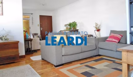 Apartamento à venda na Rua João Anes, 99, Lapa, São Paulo por R$ 735.000
