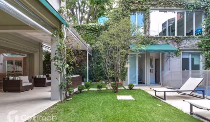 Casa em condomínio fechado com 1 quarto à venda na Rua Inocêncio Unhate, 115, Perdizes, São Paulo por R$ 9.900.000