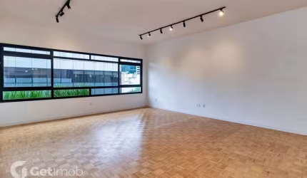 Apartamento com 3 quartos à venda na Rua Haddock Lobo, 281, Cerqueira César, São Paulo por R$ 2.655.000