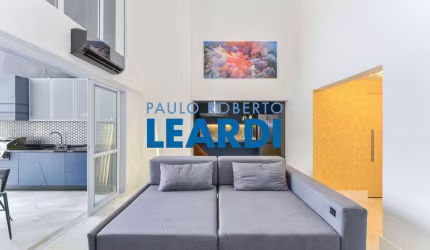 Apartamento à venda na Rua Itajara, 67, Vila Andrade, São Paulo por R$ 2.088.000