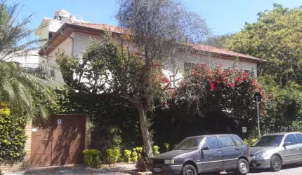 Casa com 3 quartos à venda na Rua Dona Ana Pimentel, 295, Água Branca, São Paulo por R$ 2.000.000