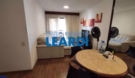 Apartamento à venda na Alameda Franca, 584, Jardim Paulista, São Paulo por R$ 759.999