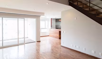 Apartamento com 3 quartos à venda na Alameda Joaquim Eugênio de Lima, 961, Jardim Paulista, São Paulo por R$ 2.998.000