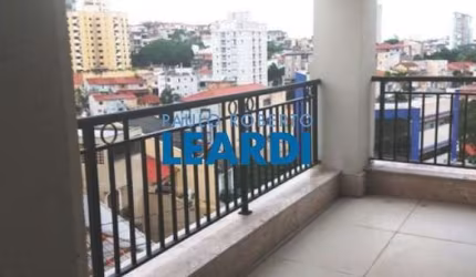 Apartamento à venda na Rua Tibiri, 175, Santana, São Paulo por R$ 1.349.000