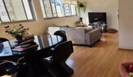 Apartamento com 2 quartos à venda na Rua Doutor Veiga Filho, 161, Santa Cecília, São Paulo por R$ 999.000