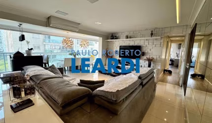 Apartamento à venda na Rua Marc Chagall, 339, Jardim das Perdizes, São Paulo por R$ 2.780.000
