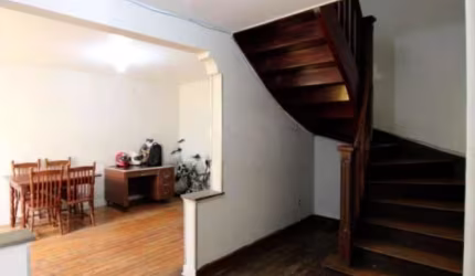 Casa com 3 quartos à venda na Rua Faustolo, 106, Água Branca, São Paulo por R$ 900.000