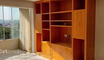 Apartamento com 3 quartos à venda na Rua Raul Pompéia, 75, Pompéia, São Paulo por R$ 980.000