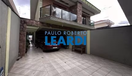 Casa à venda na Rua Tomás Ramos Jordão, 450, Freguesia do Ó, São Paulo por R$ 1.148.000