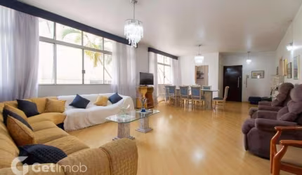 Apartamento com 4 quartos à venda na Rua São Vicente de Paulo, 635, Santa Cecília, São Paulo por R$ 1.780.000