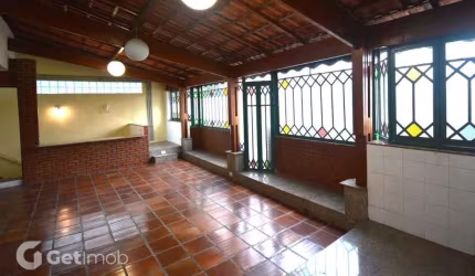 Casa com 4 quartos à venda na Rua Caçador de Esmeraldas, 165, Vila São José (Ipiranga), São Paulo por R$ 1.790.000