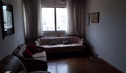Apartamento com 2 quartos à venda na Rua Olímpio Portugal, 190, Mooca, São Paulo por R$ 450.000