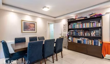 Apartamento com 3 quartos à venda na Rua Doutor Gabriel dos Santos, 493, Santa Cecília, São Paulo por R$ 850.000