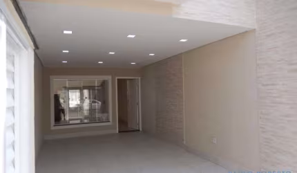 Casa à venda na Rua Alfredo Norfini, 43, Saúde, São Paulo por R$ 1.590.000