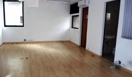 Sala comercial à venda na Rua Doutor Homem de Melo, 644, Perdizes, São Paulo por R$ 700.000