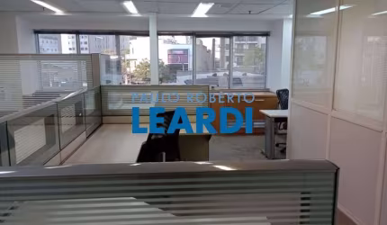 Sala comercial à venda na Rua Correia Dias, 184, Vila Mariana, São Paulo por R$ 3.174.000