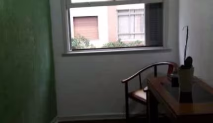 Apartamento com 2 quartos à venda na Avenida General Olímpio da Silveira, 376, Santa Cecília, São Paulo por R$ 400.000